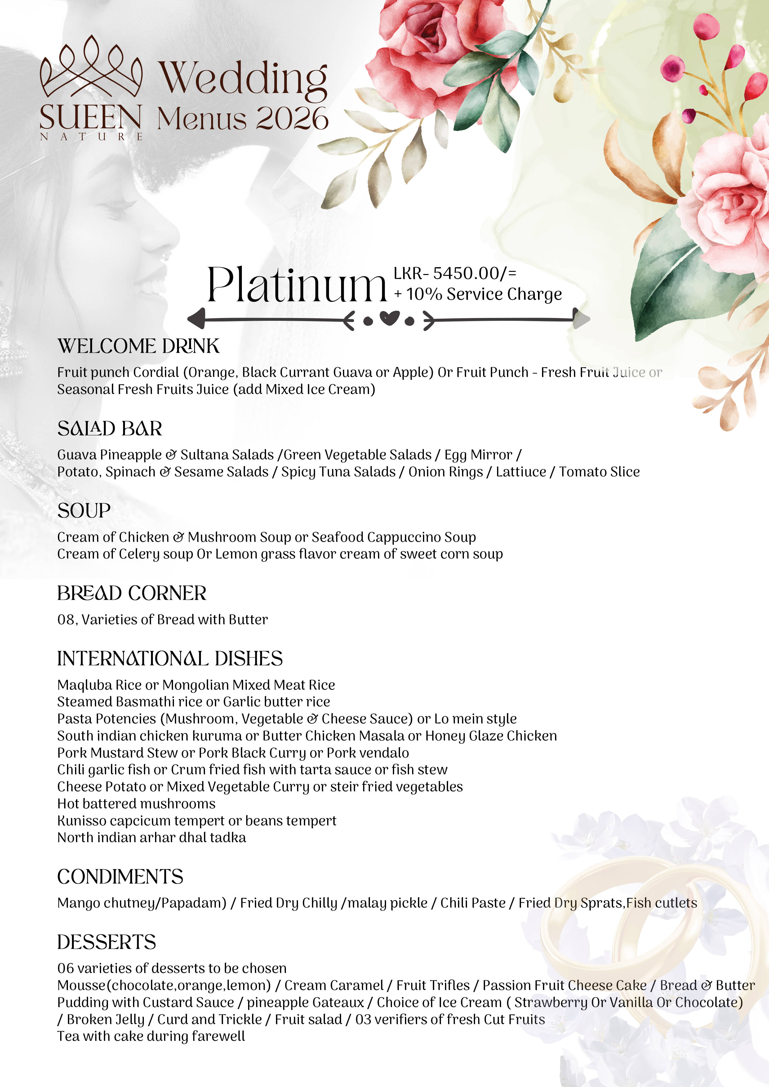 Room Rates